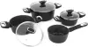 Набор кастрюль CS-Kochsysteme 86732 icon