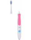 Электрическая зубная щётка CS Medica CS-161 Розовый фото 11
