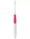 Электрическая зубная щётка CS Medica CS-161 Розовый фото 3