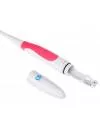 Электрическая зубная щётка CS Medica CS-161 Розовый фото 5