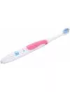 Электрическая зубная щётка CS Medica CS-161 Розовый фото 8