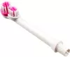 Электрическая зубная щетка CS Medica CS-466-W (белый/розовый) фото 4