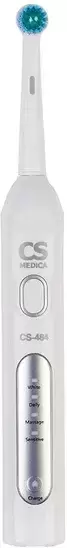 Электрическая зубная щетка CS Medica CS-484 icon