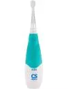 Электрическая зубная щётка CS Medica CS-561 Kids Blue фото