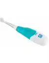 Электрическая зубная щётка CS Medica CS-561 Kids Blue фото 2
