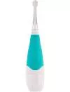 Электрическая зубная щётка CS Medica CS-561 Kids Blue фото 3