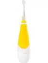 Электрическая зубная щётка CS Medica CS-561 Kids Yellow фото 2