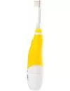 Электрическая зубная щётка CS Medica CS-561 Kids Yellow фото 3