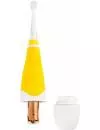 Электрическая зубная щётка CS Medica CS-561 Kids Yellow фото 7