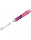 Электрическая зубная щётка CS Medica CS-562 Junior Pink фото 6