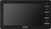 Монитор CTV CTV-M1701S (черный) icon