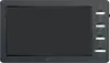 Монитор CTV CTV-M3702 Gamma (дымчатый) icon
