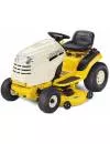 Райдер Cub Cadet CC 1018 AN фото 2