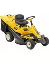 Садовый трактор Cub Cadet CC 114 HA icon