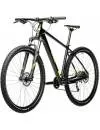 Велосипед Cube Aim EX 29 2021 (черный) фото 4