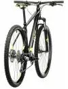 Велосипед Cube Aim EX 29 2021 (черный) фото 7