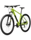 Велосипед Cube AIM Pro 29 2021 (зеленый) фото 4
