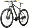 Велосипед Cube Aim Race 27.5 S 2021 (серый) icon 2