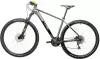 Велосипед Cube Aim Race 27.5 S 2021 (серый) icon 3