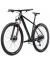 Велосипед Cube Analog RS 27.5 S 2021 (черный) фото 6