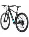 Велосипед Cube Analog RS 29 2021 (черный) фото 4