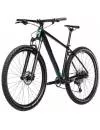 Велосипед Cube Analog RS 29 2021 (черный) фото 6