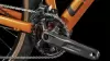 Велосипед Cube Attention 29 L 2024 (оранжевый/черный) icon 4