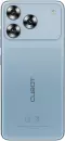Смартфон Cubot A50 6GB/128GB (голубой) фото 2