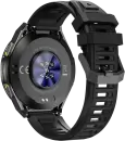 Умные часы Cubot GT5 (черный) фото 4
