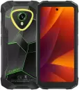 Смартфон Cubot KingKong Mini 4 8GB/256GB (черный/зеленый) icon