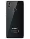 Смартфон Cubot P20 Black icon 2