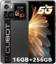 Смартфон Cubot X100 8GB/256GB (черный) icon