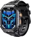 Умные часы Cubot X1 (черный) icon