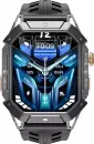 Умные часы Cubot X1 (черный) icon 2