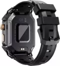 Умные часы Cubot X1 (черный) icon 4