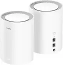 Wi-Fi система Cudy AX1800 Wi-Fi 6 Mesh Solution 2-Pack фото 2