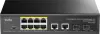 Неуправляемый коммутатор Cudy GS1010PS2 1.0 icon