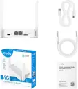 4G Wi-Fi роутер Cudy LT300 фото 4