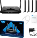 4G Wi-Fi роутер Cudy LT700 2.0 фото 5