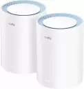 Wi-Fi система Cudy M1200 1.0 (2-Pack) icon