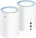 Wi-Fi система Cudy M1200 1.0 (2-Pack) icon 2