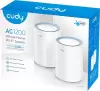 Wi-Fi система Cudy M1200 1.0 (2-Pack) icon 7