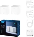 Wi-Fi система Cudy M1200 2.0 (2-Pack) фото 4
