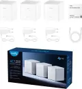 Wi-Fi система Cudy M1200 2.0 (3-Pack) фото 4