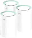 Wi-Fi система Cudy M1300 2.0 (3-Pack) icon