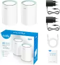 Wi-Fi система Cudy M1300 3.0 (2-Pack) фото 5