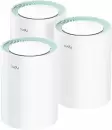 Wi-Fi система Cudy M1300 3.0 (3-Pack) icon