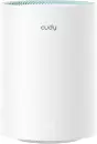 Wi-Fi система Cudy M1300 3.0 (3-Pack) фото 3