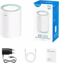 Wi-Fi роутер Cudy M1500 1.0 (1-Pack) icon 2