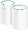 Wi-Fi система Cudy M1500 1.0 (2-Pack) icon